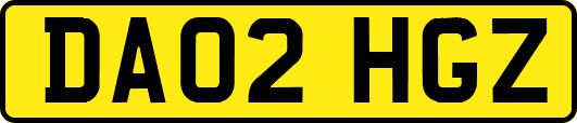 DA02HGZ
