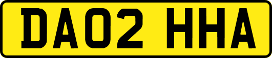 DA02HHA