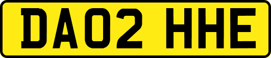 DA02HHE