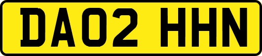 DA02HHN