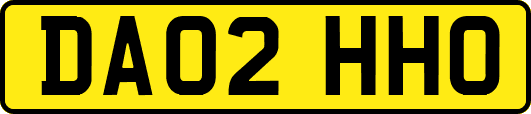 DA02HHO