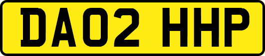 DA02HHP