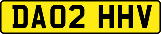 DA02HHV