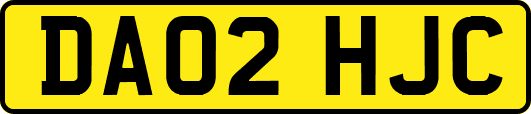 DA02HJC