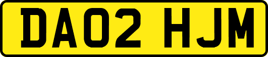 DA02HJM