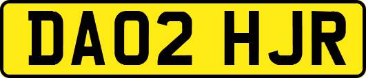 DA02HJR