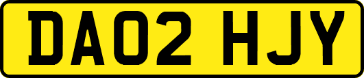 DA02HJY