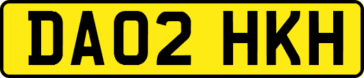 DA02HKH