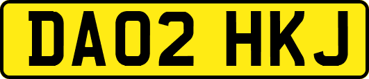 DA02HKJ