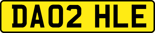 DA02HLE