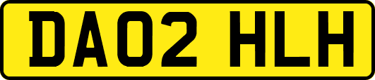 DA02HLH