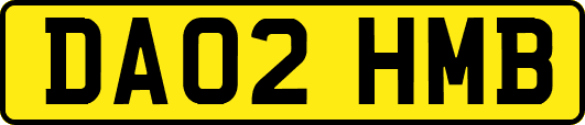 DA02HMB