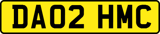 DA02HMC