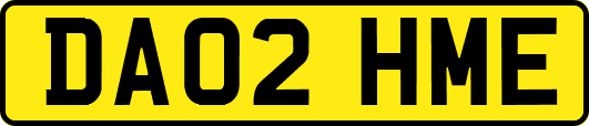 DA02HME