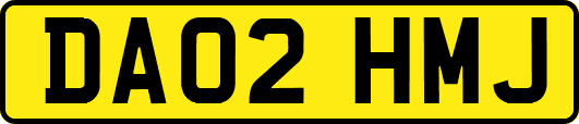 DA02HMJ