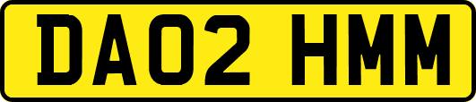 DA02HMM