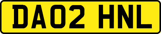 DA02HNL