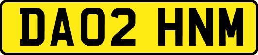 DA02HNM