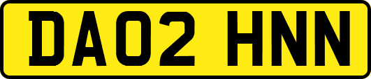 DA02HNN