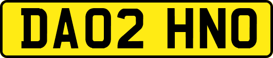 DA02HNO