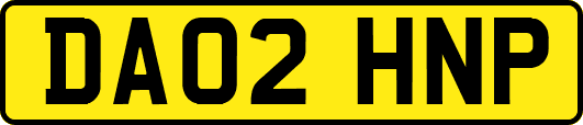 DA02HNP