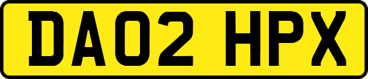 DA02HPX