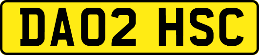 DA02HSC