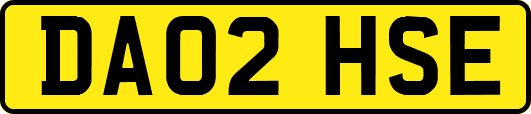 DA02HSE