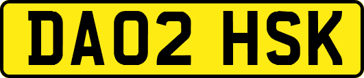 DA02HSK