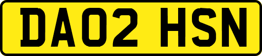 DA02HSN