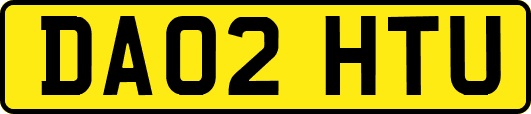 DA02HTU