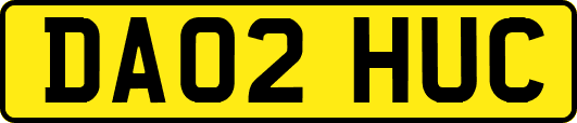 DA02HUC