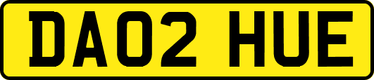 DA02HUE