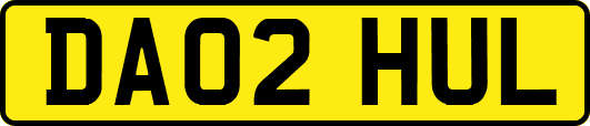 DA02HUL