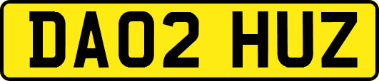 DA02HUZ
