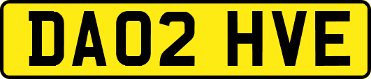 DA02HVE