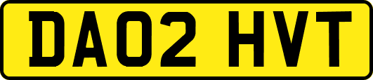 DA02HVT