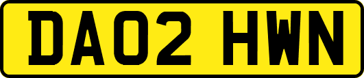 DA02HWN