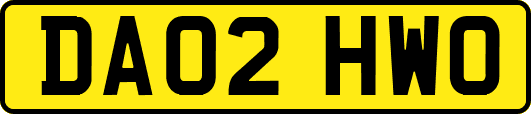 DA02HWO