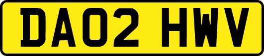 DA02HWV
