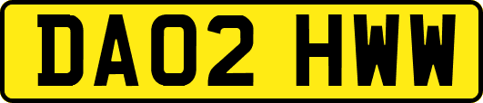 DA02HWW