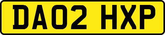 DA02HXP