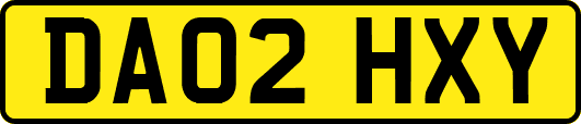 DA02HXY