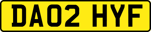 DA02HYF