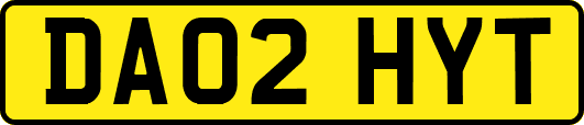 DA02HYT