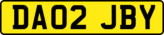 DA02JBY