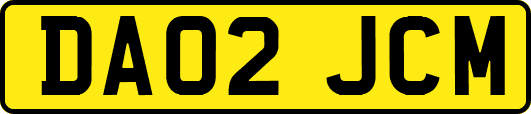 DA02JCM