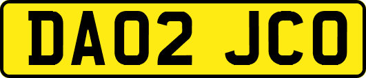 DA02JCO