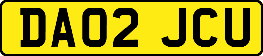 DA02JCU
