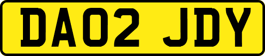 DA02JDY
